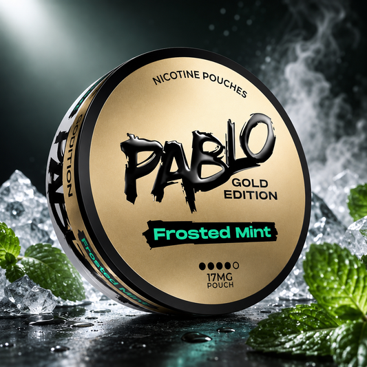 PABLO Gold Edition