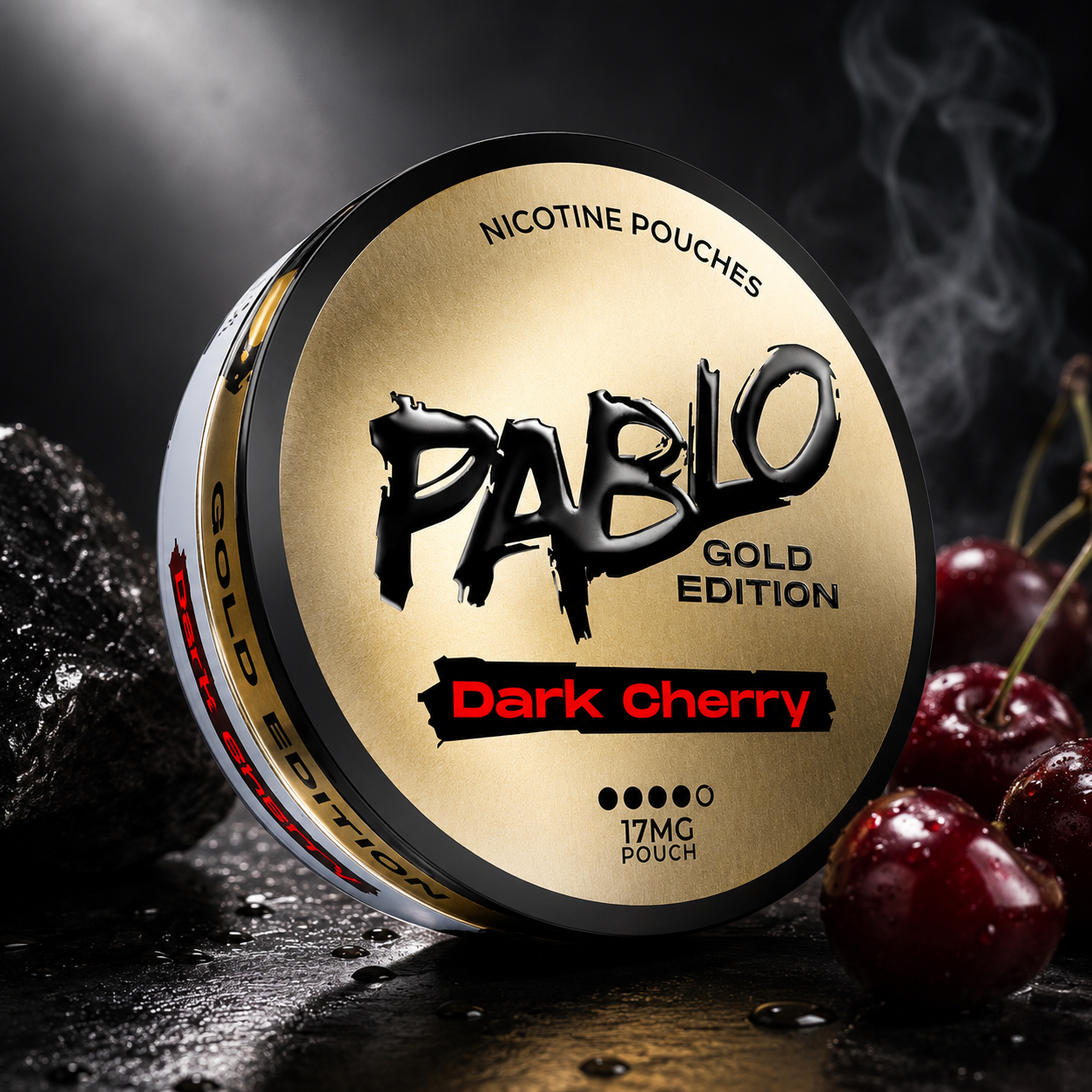 PABLO Gold Edition