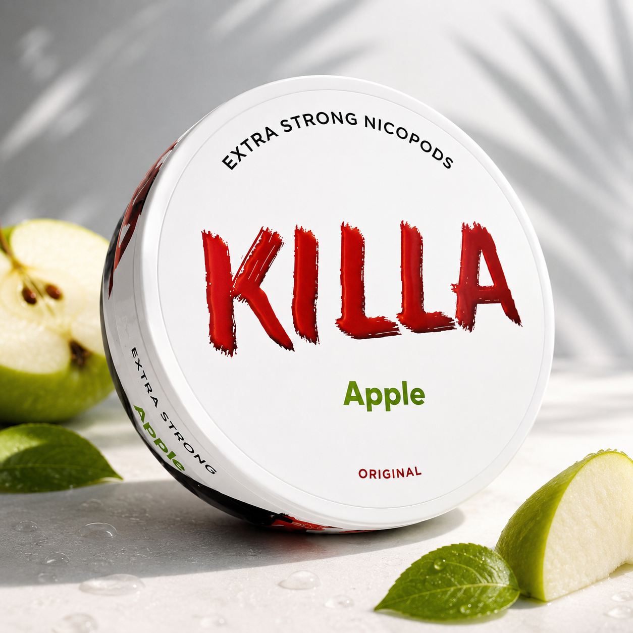 KILLA Extra Strong Nicopods